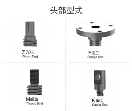 SNB傘齒輪滾珠絲桿升降機